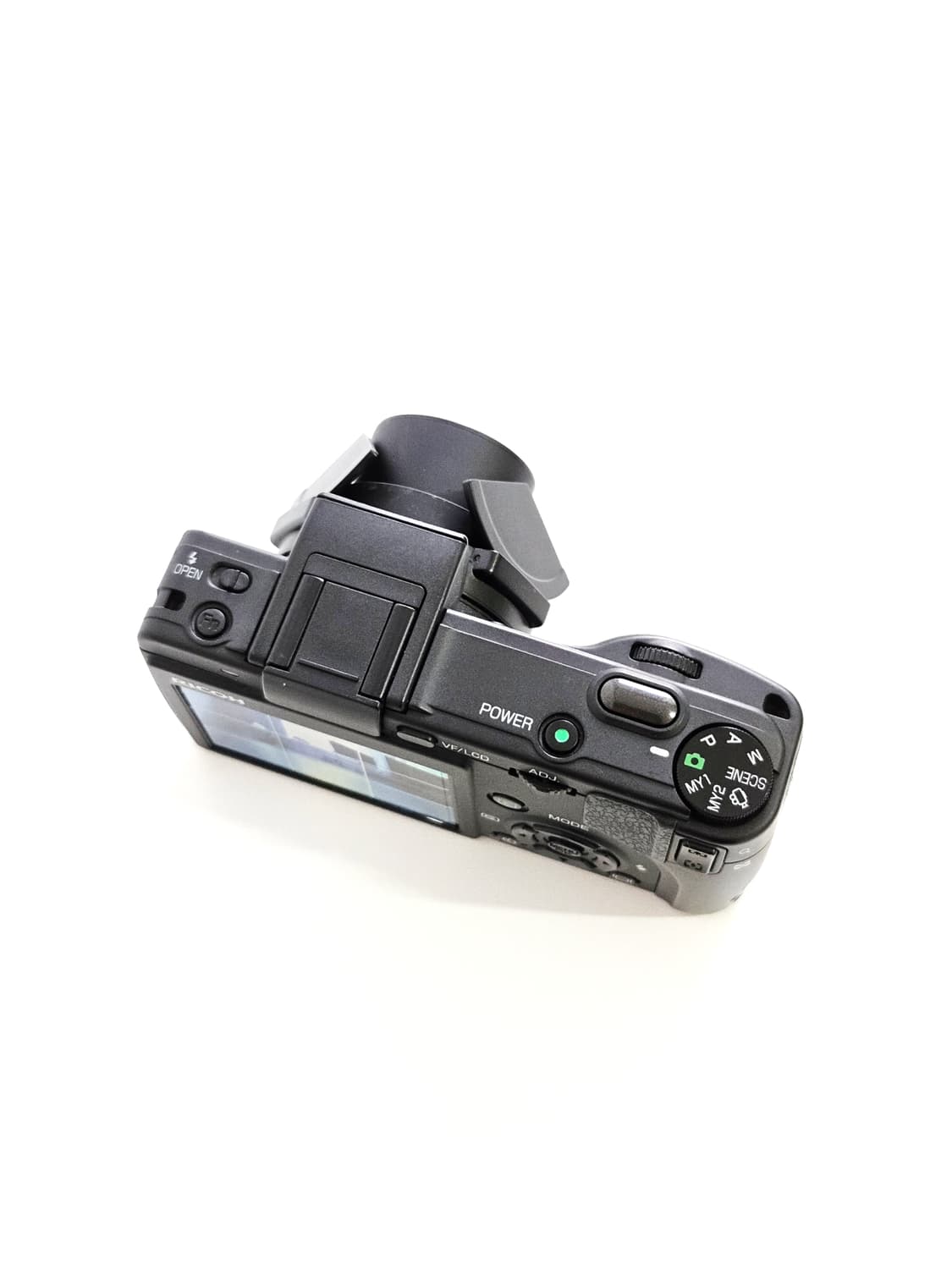 리코 GX100 디카 디지털카메라 상품이미지7