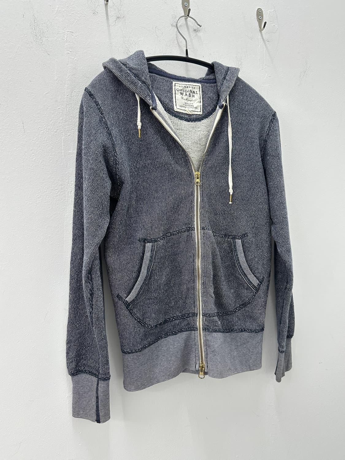 AUTHENTIC 2 way original wash hood 상품이미지3