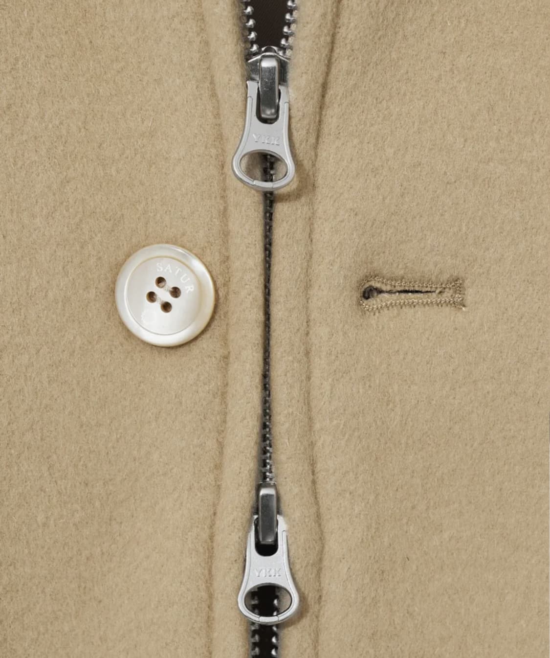 SATUR 바시티 자켓 상품이미지6