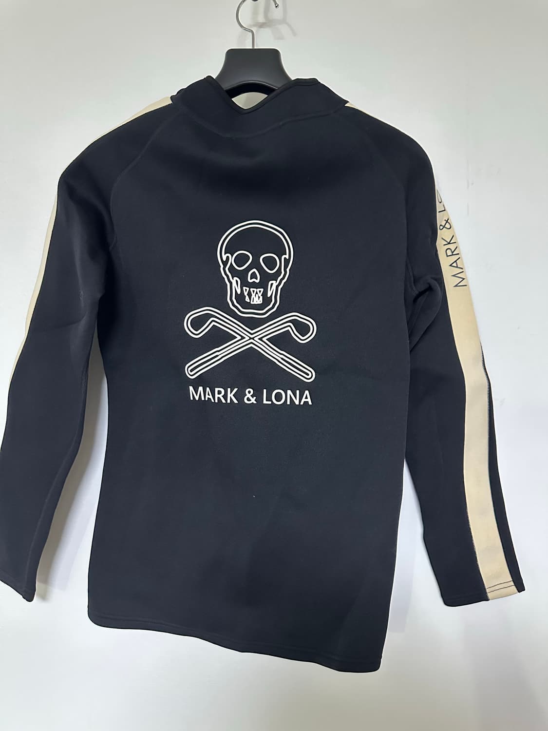 마크앤로나 네오프랜 래쉬가드 집업 상품이미지2