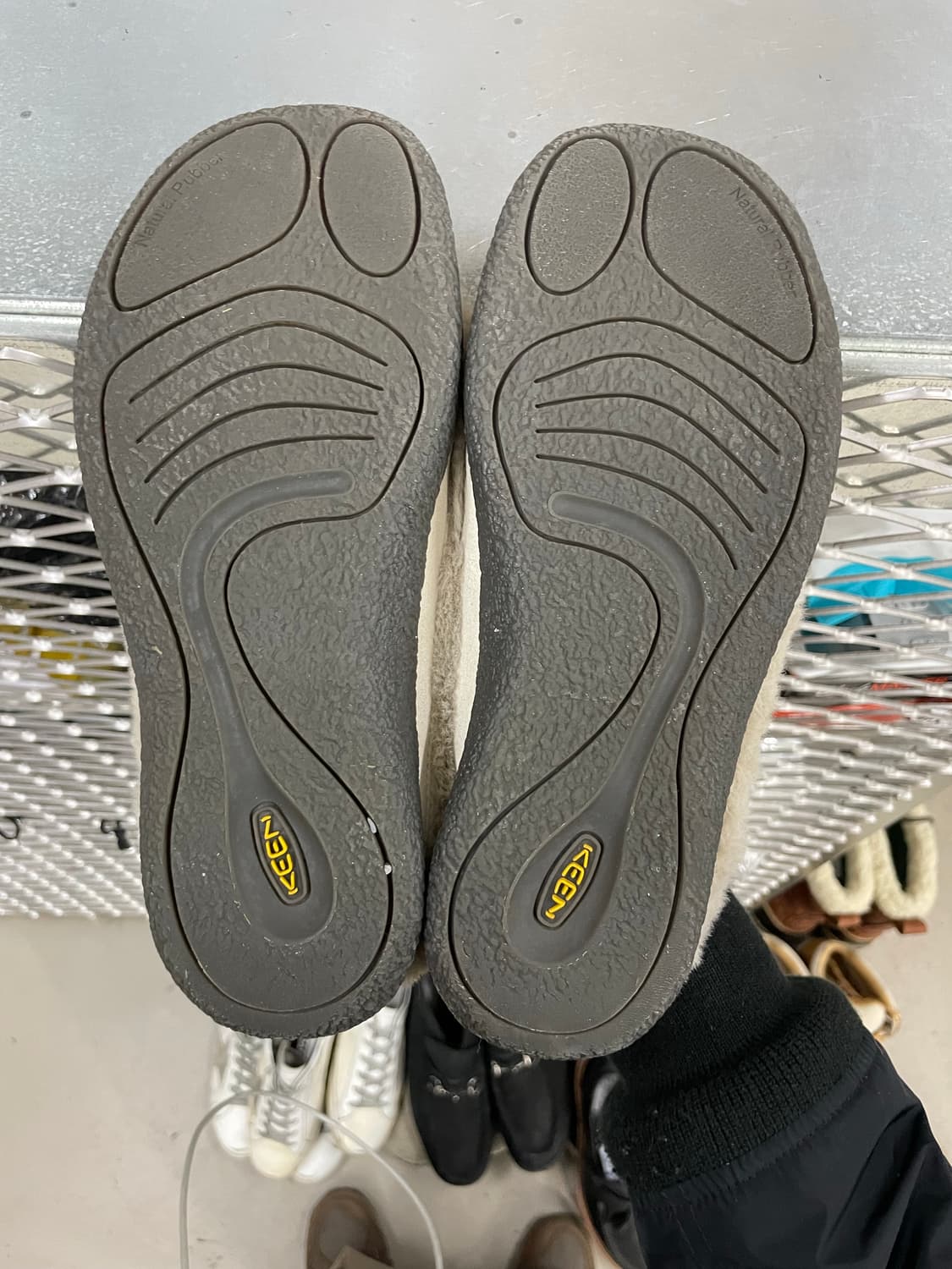 킨 하우저 III 슬라이드 255 상품이미지6