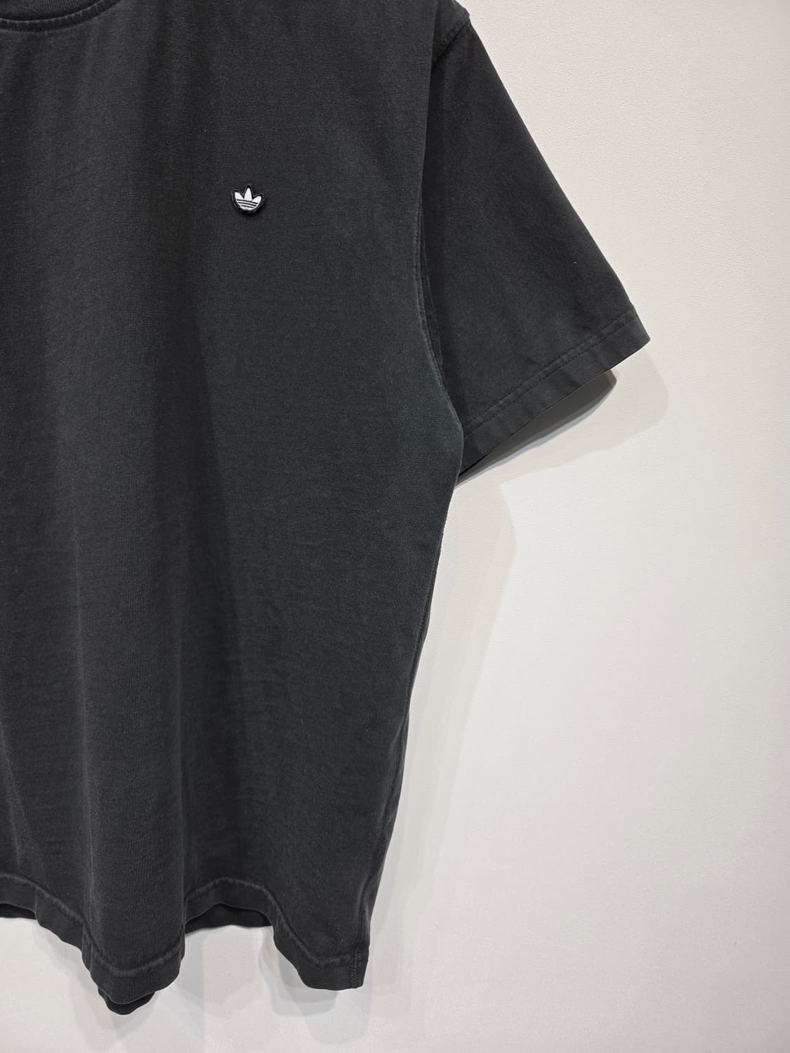 아디다스 오리지널스 프리미엄 오가닉 코튼 반팔 티셔츠 상품이미지5