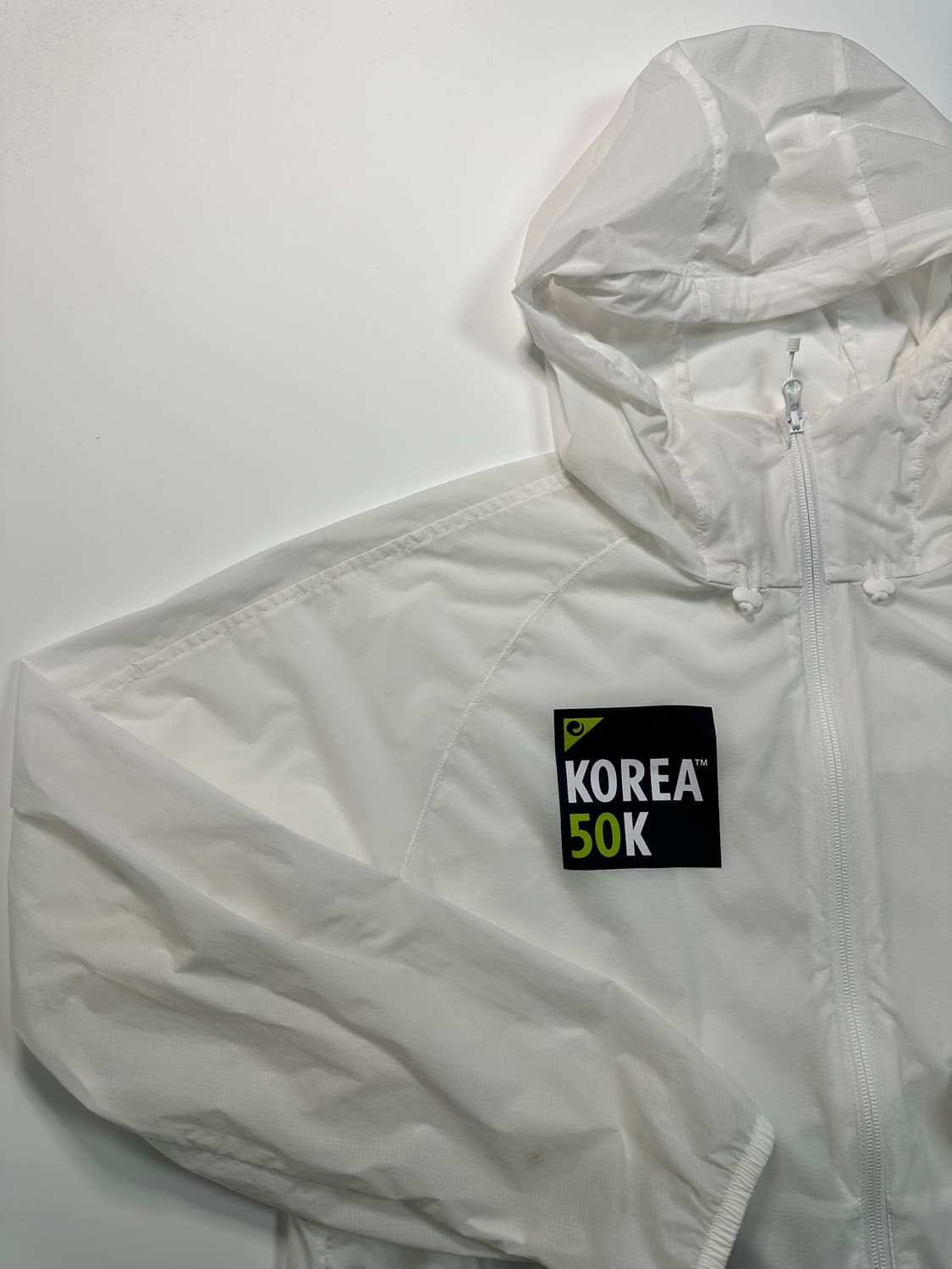 살로몬 50k 한정 바람막이 자켓 상품이미지2