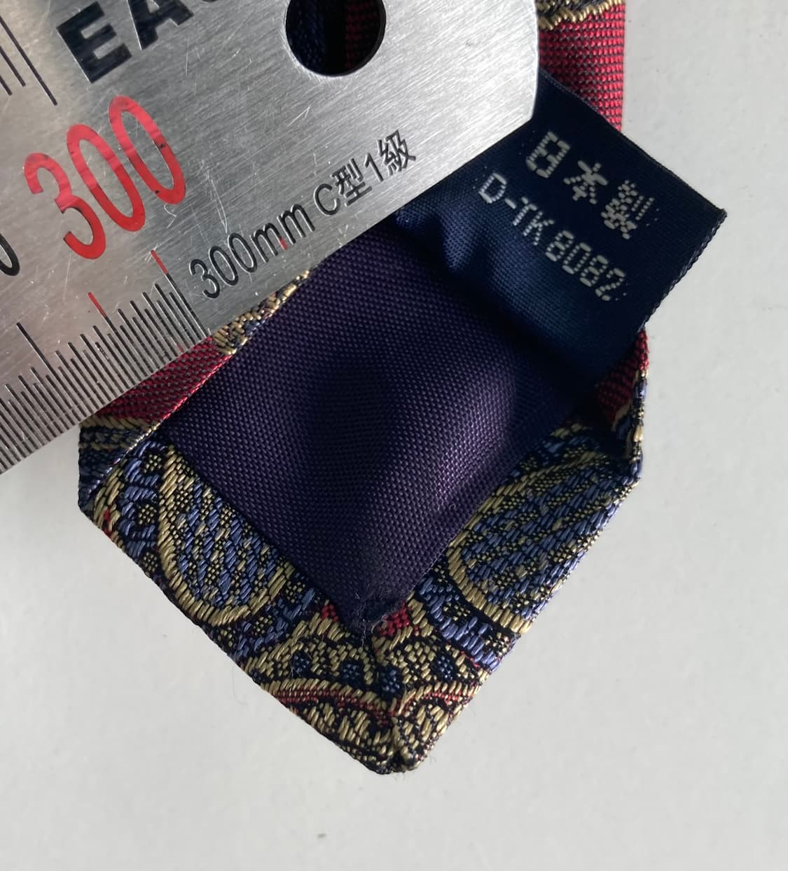 빈티지)넥타이 상품이미지5