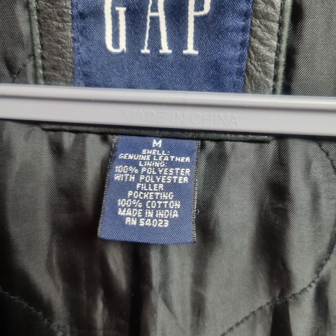 올드갭 카코트 m 상품이미지3