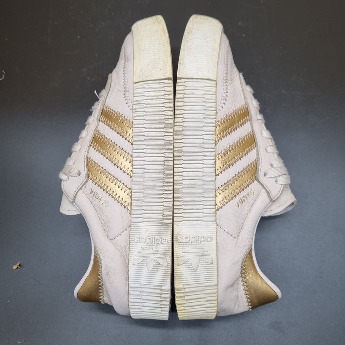 아디다스 삼바 로즈 여성스니커즈230  상품이미지5