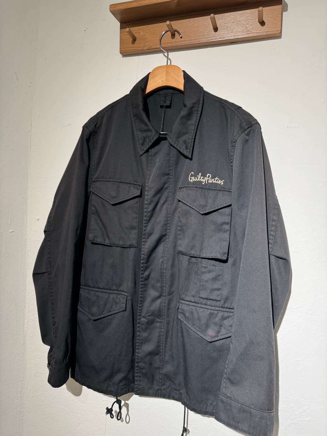 WACKO MARIA 상품이미지3