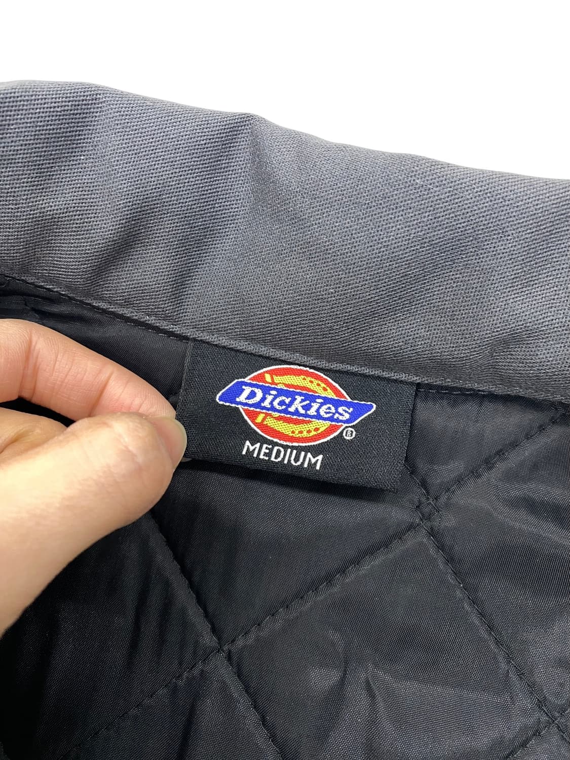 00‘s 디키즈 메카닉 워크 자켓 상품이미지8