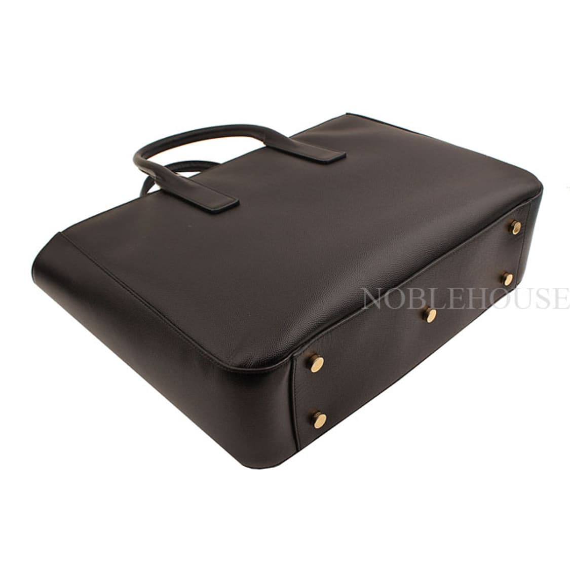 생로랑 블랙 캐비어 삭 뮤지엄 빅 토트겸 숄더백 상품이미지4