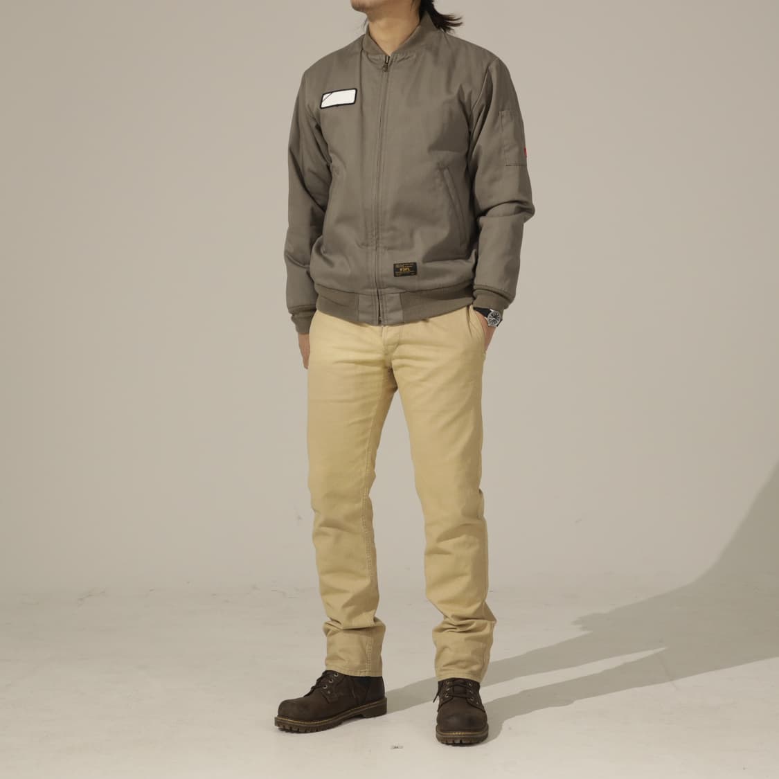 스펙테이터 어치브먼트 진 상품이미지3