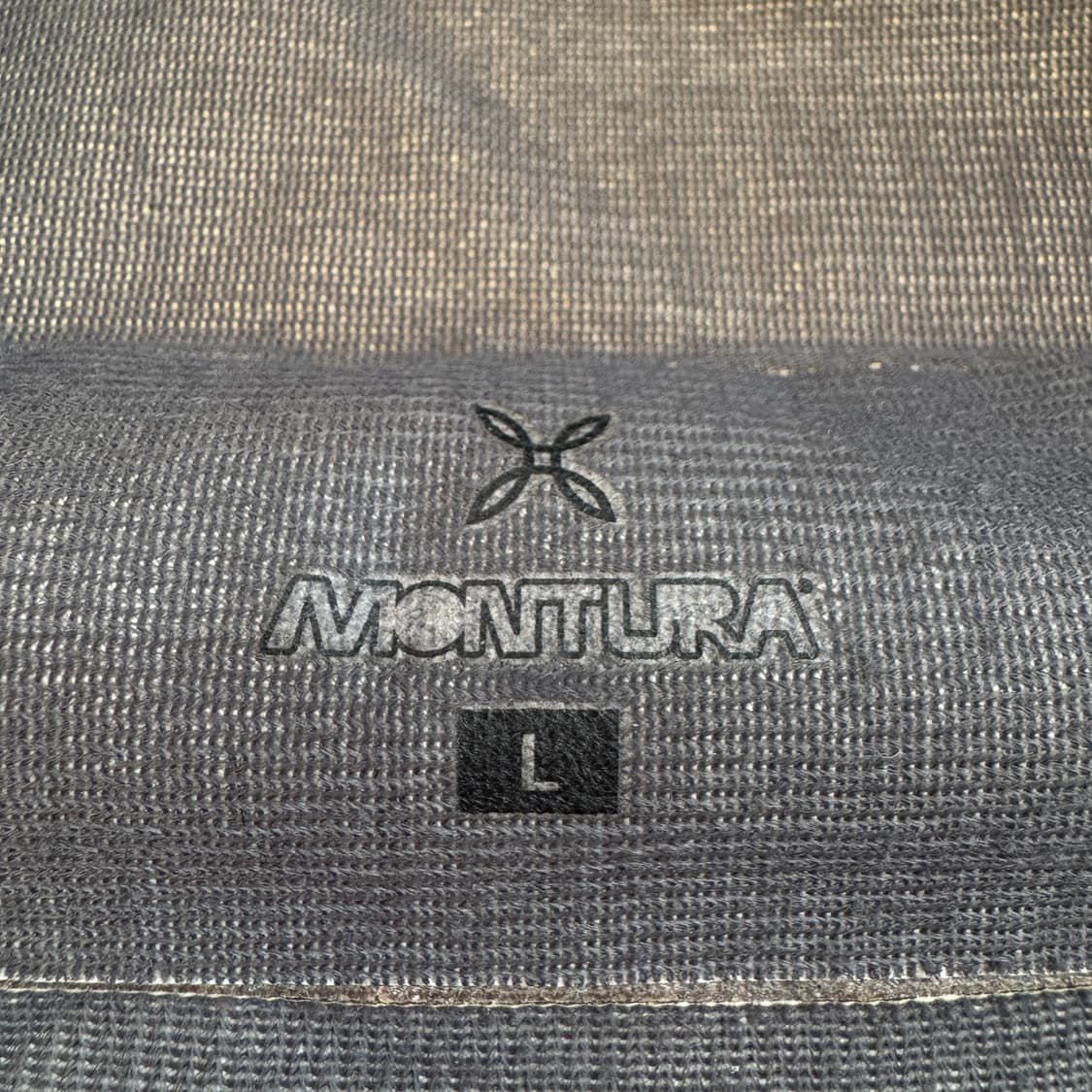 몬츄라 고프코어 고어텍스 풀오버 하이넥 마운틴 바람막이 상품이미지7