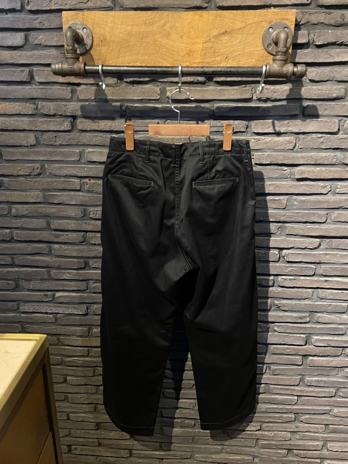 버즈릭슨 윌리엄깁슨 1942 치노 31인치 (기장수선O) 상품이미지2