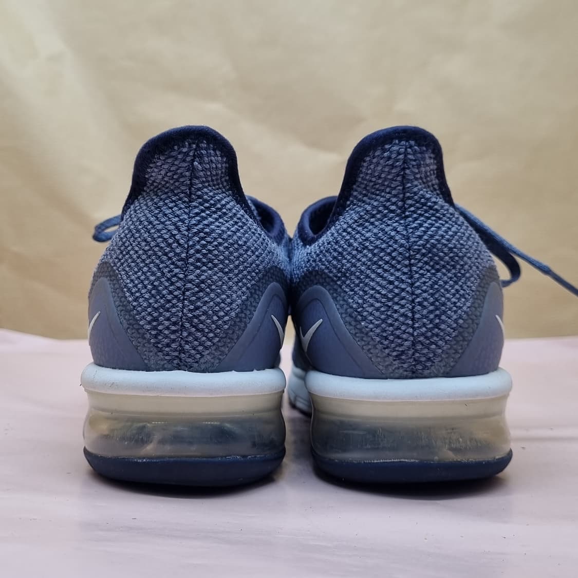 나이키 에어맥스 시퀀트3 운동화250  상품이미지4