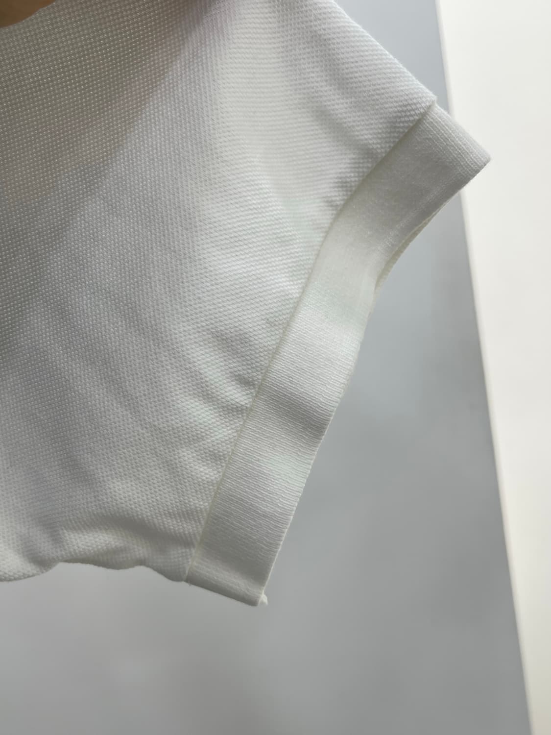 버버리 남성 반팔 상품이미지4