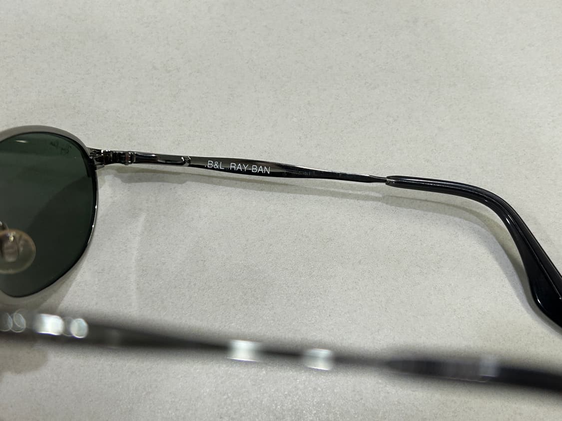 빈티지 레이밴 B&L 선글라스 w2841 상품이미지4