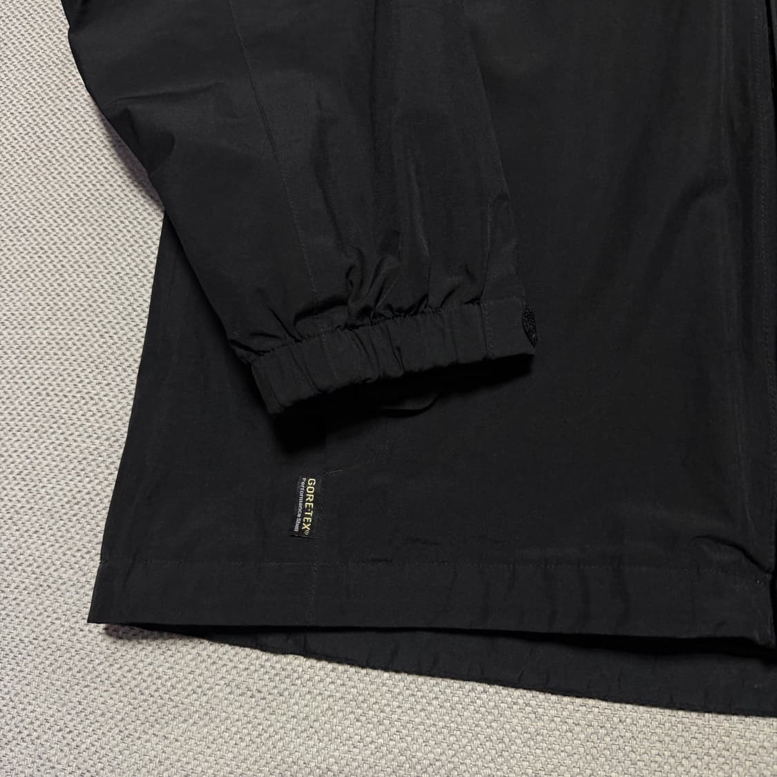 노스페이스 고어텍스 바람막이 자켓 상품이미지2