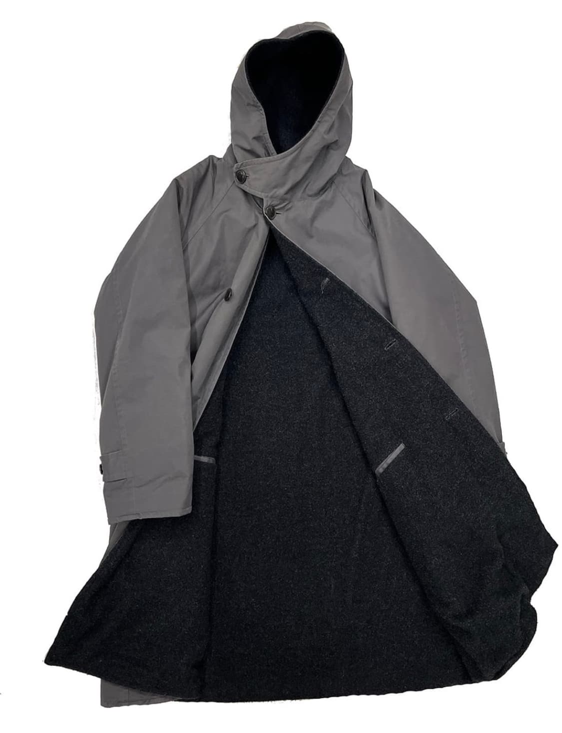 comoli 코모리 코트 상품이미지1