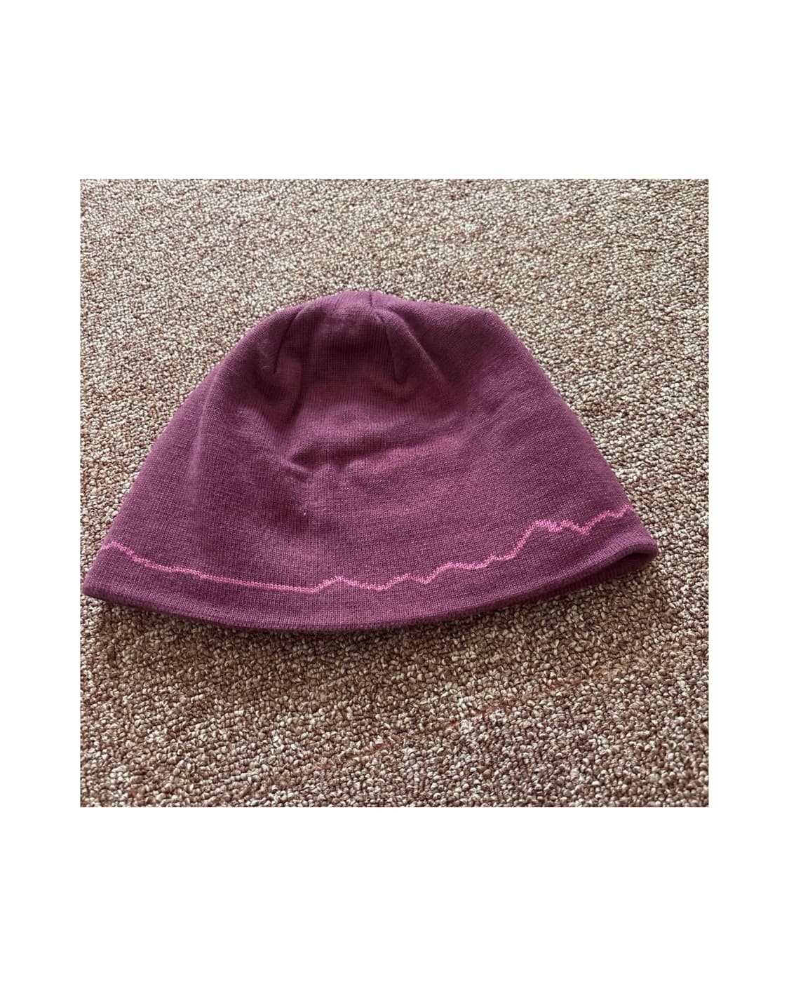 파타고니아 마운틴 비니 상품이미지2