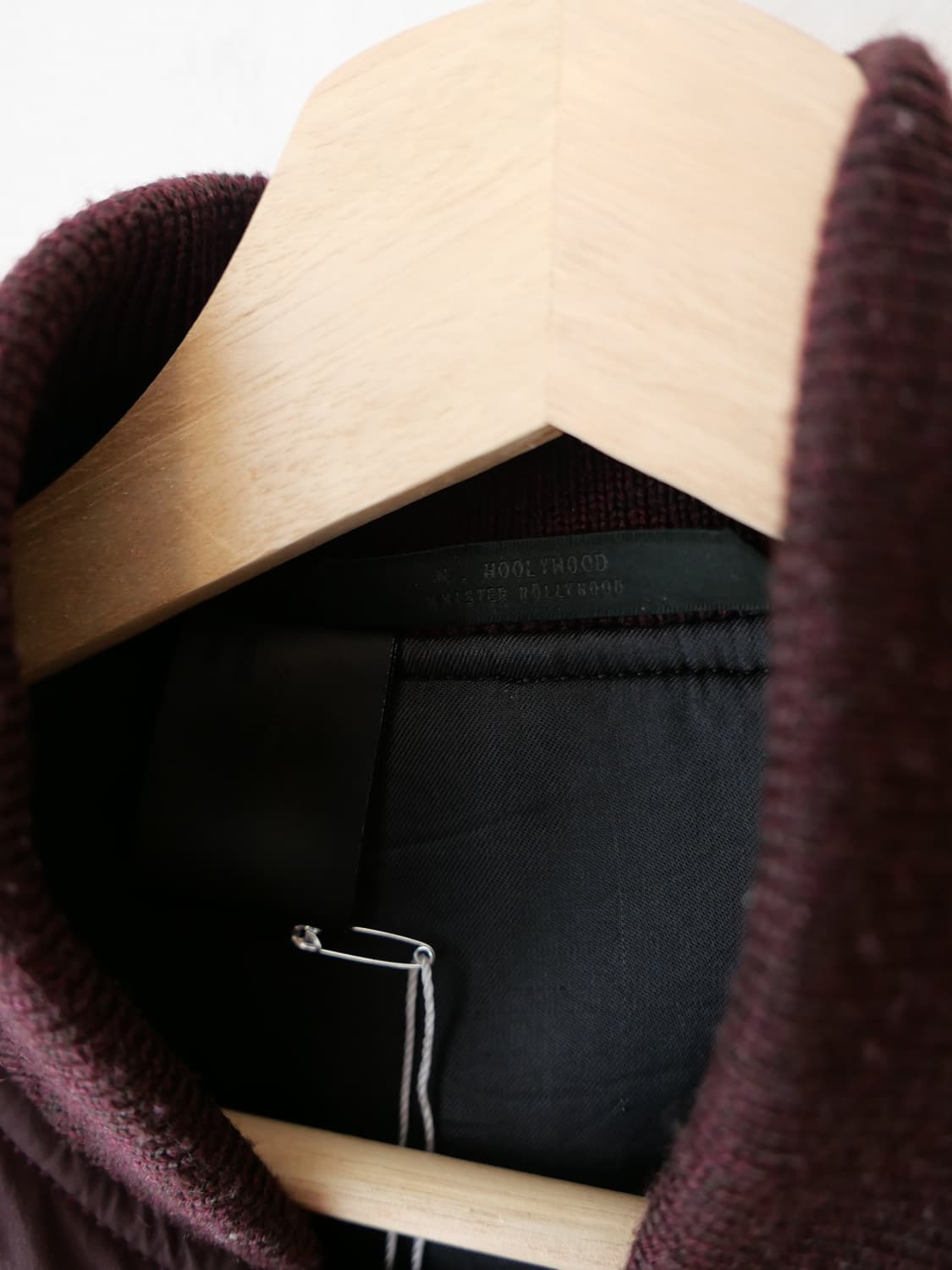 엔 할리우드 블루종 상품이미지6