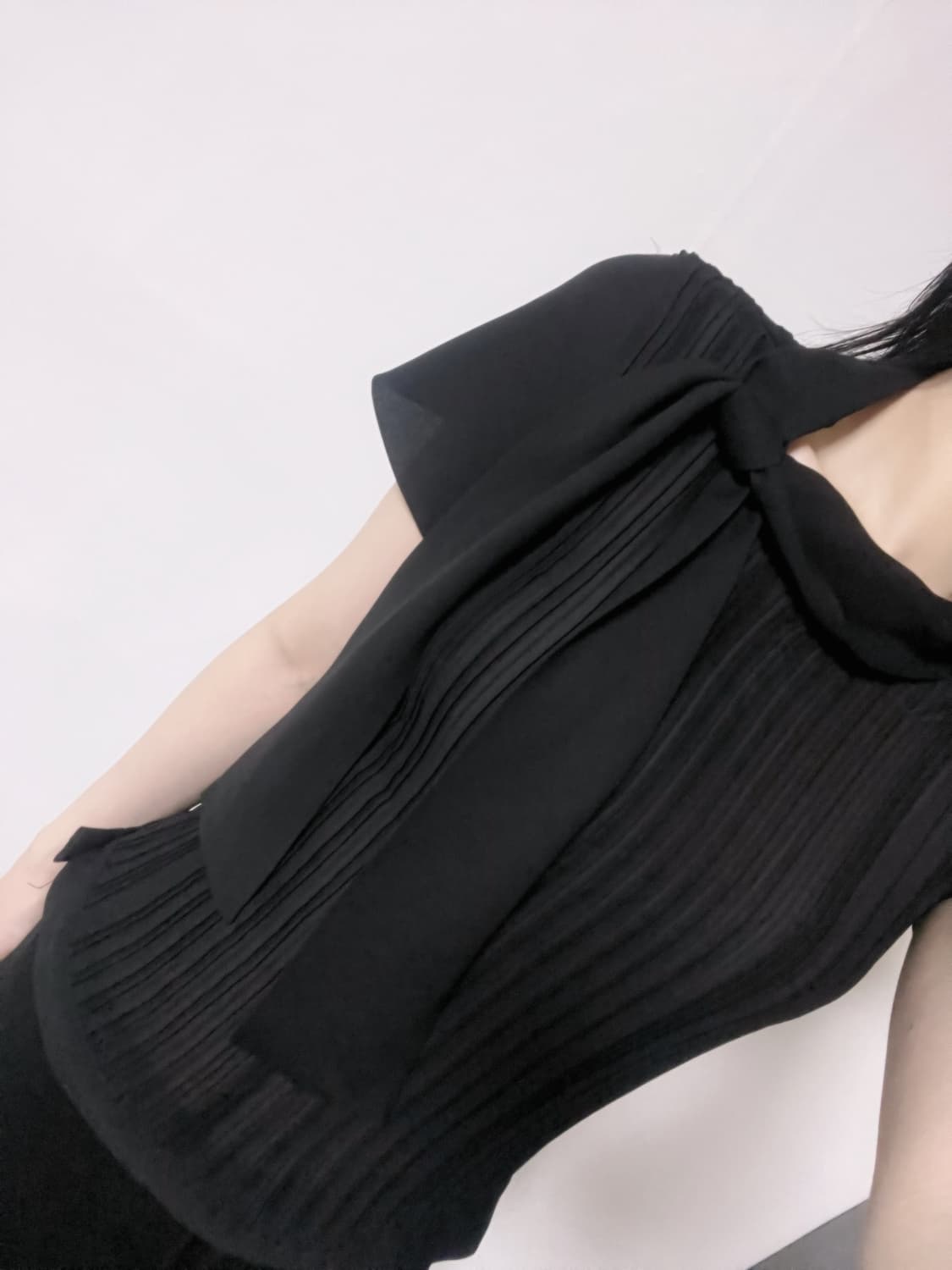 muffler T 상품이미지2