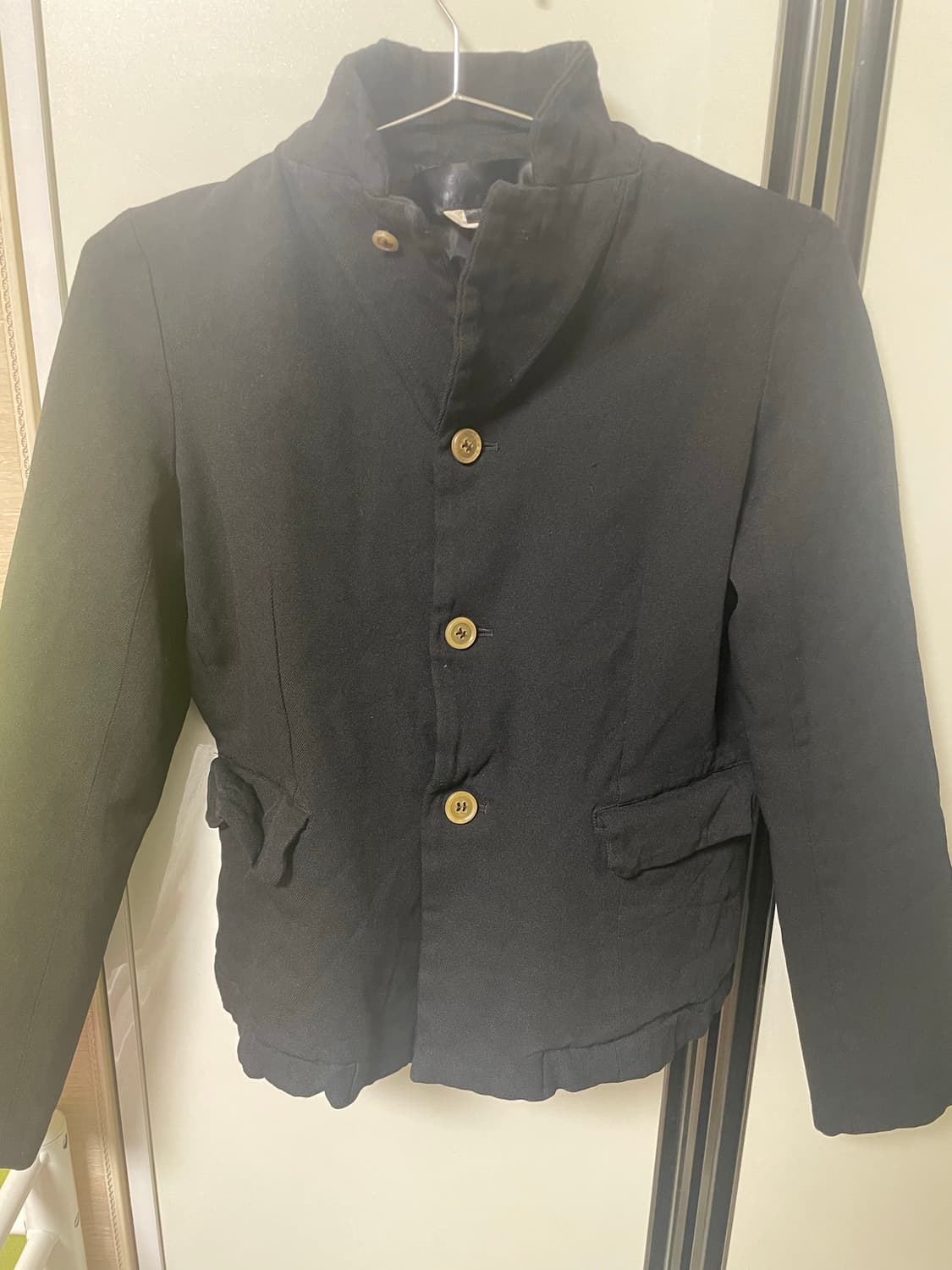 꼼데가르송 꼼데가르송 자켓 상품이미지1