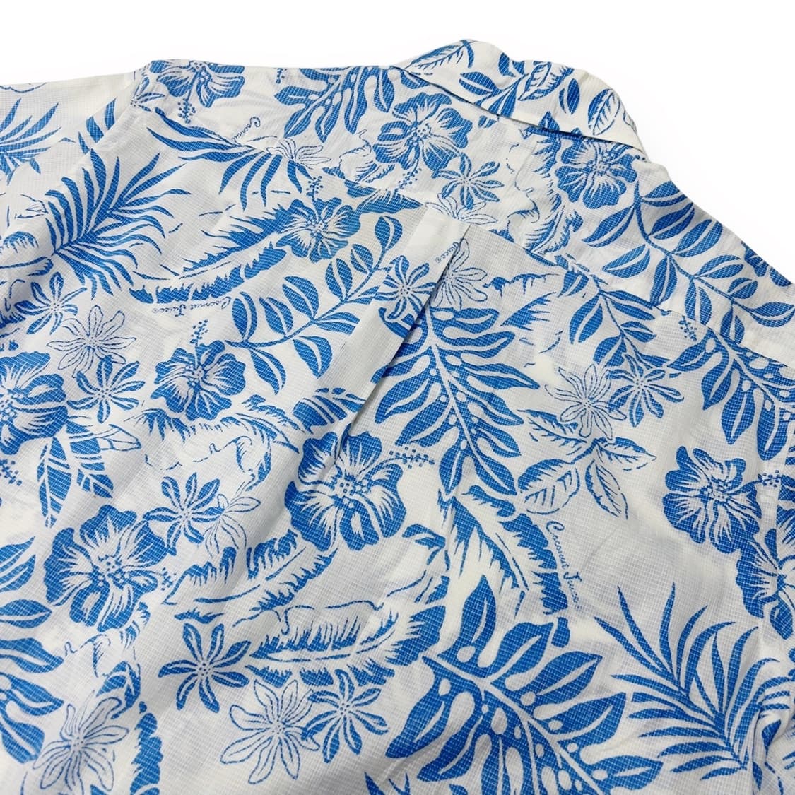 Coconut Juice Hawaiian Shirts 상품이미지4