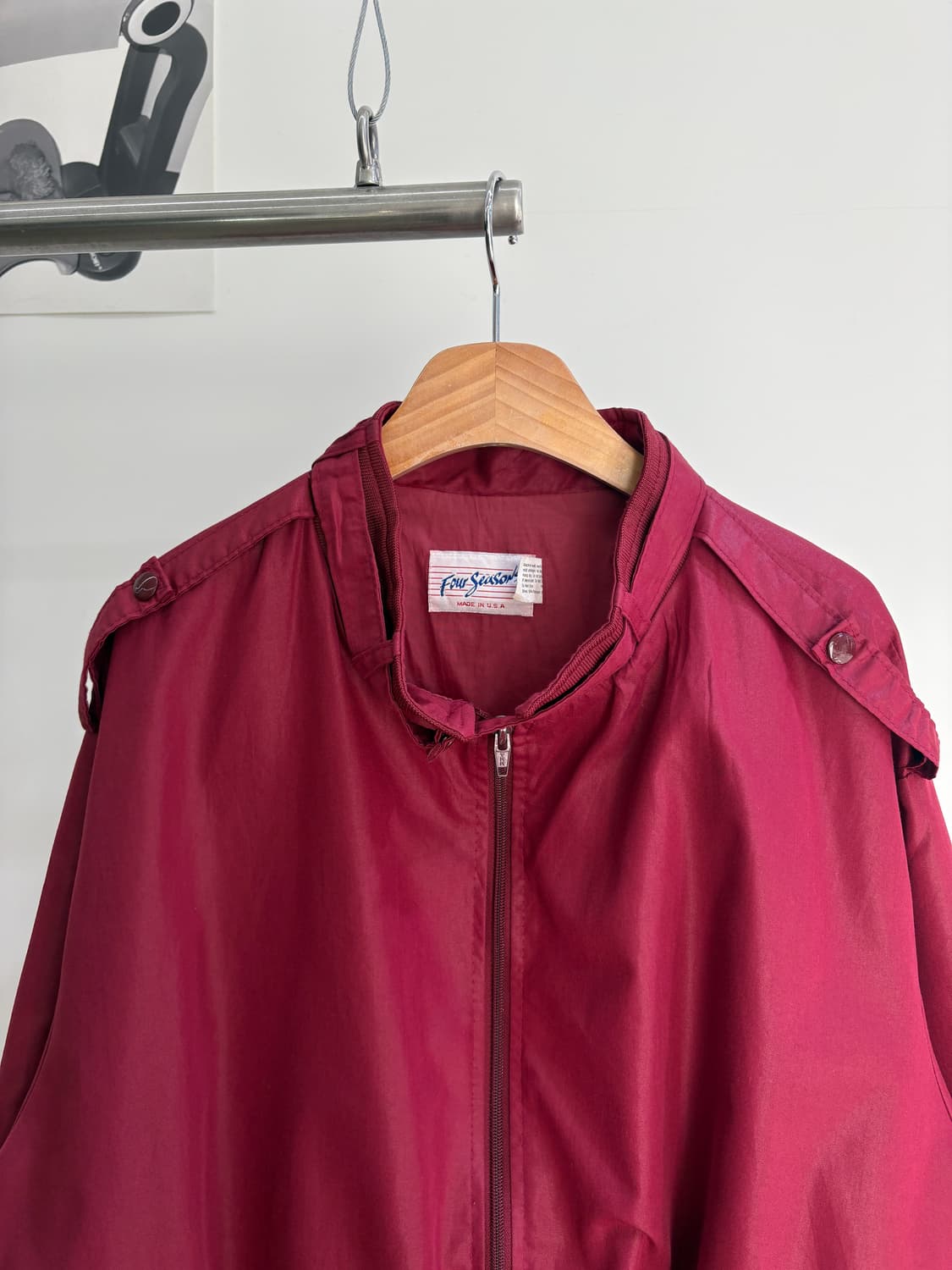 FOUR SEASONS (Made in USA) 자켓 상품이미지2