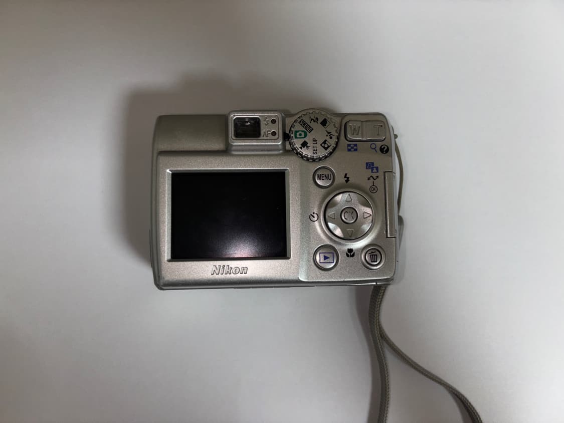 쿨픽스 5600 상품이미지2