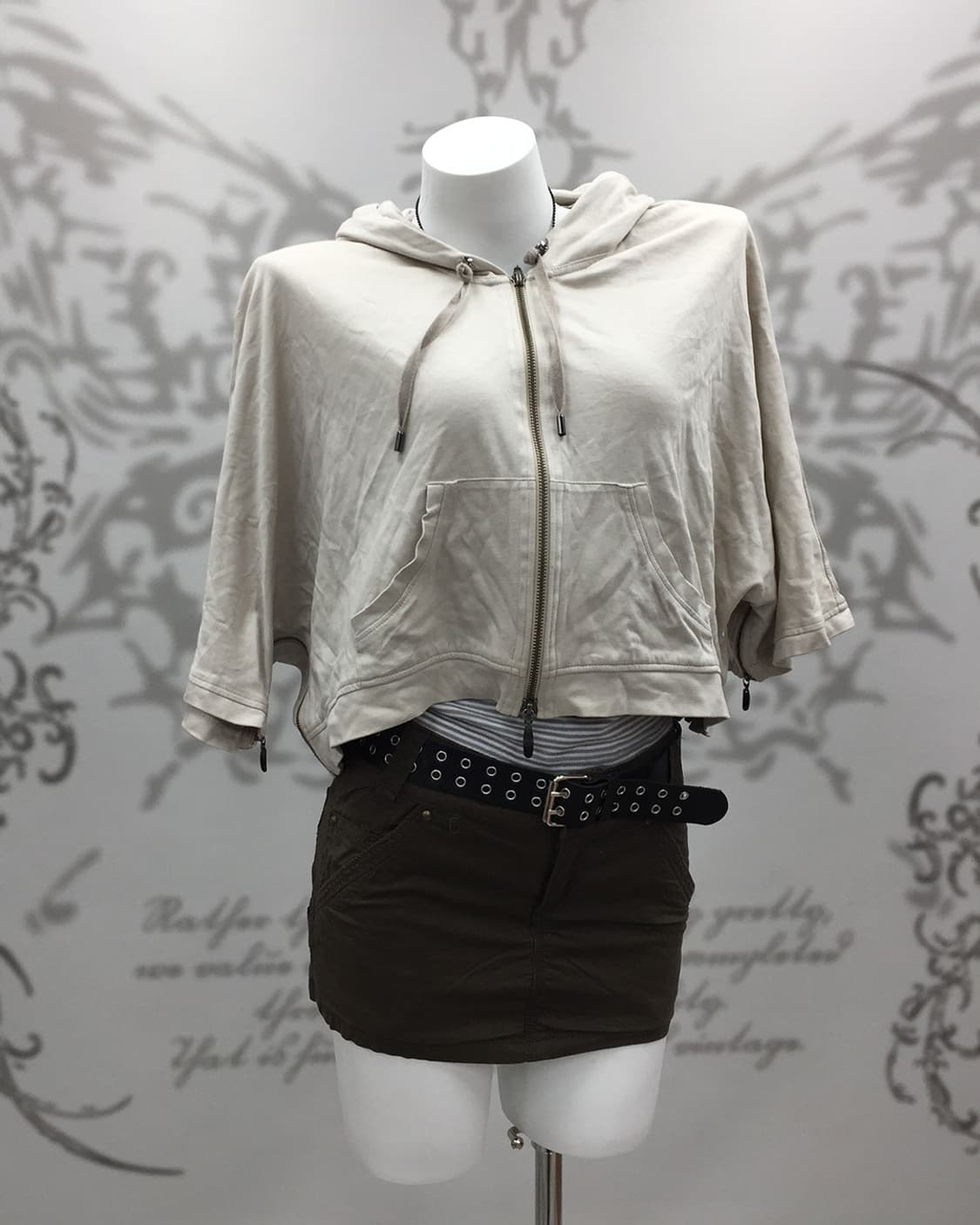 Daily 00's Pinterest girl set (set 할인가) 상품이미지5