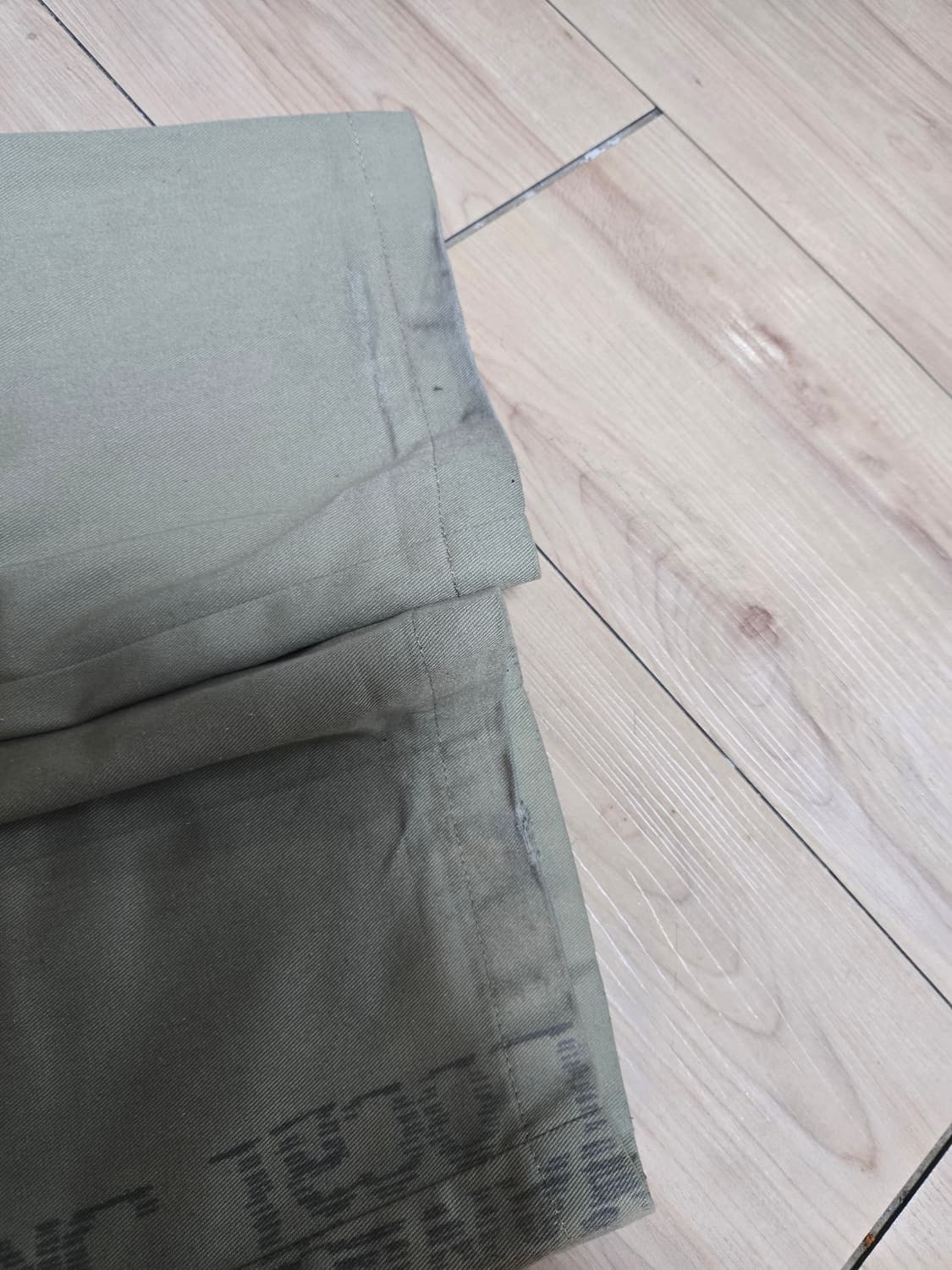 디키즈 874 LMC 콜라보 면바지 L 상품이미지5