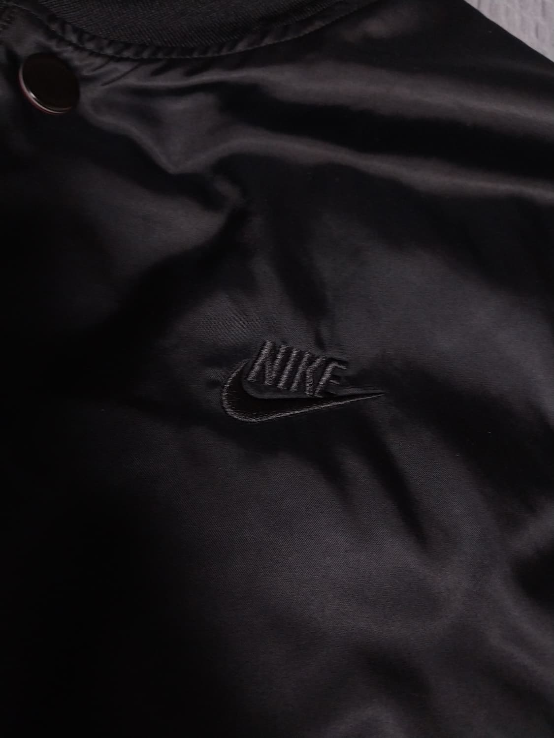 나이키 AIR 에어 바시티 스타디움 자켓 L 상품이미지3