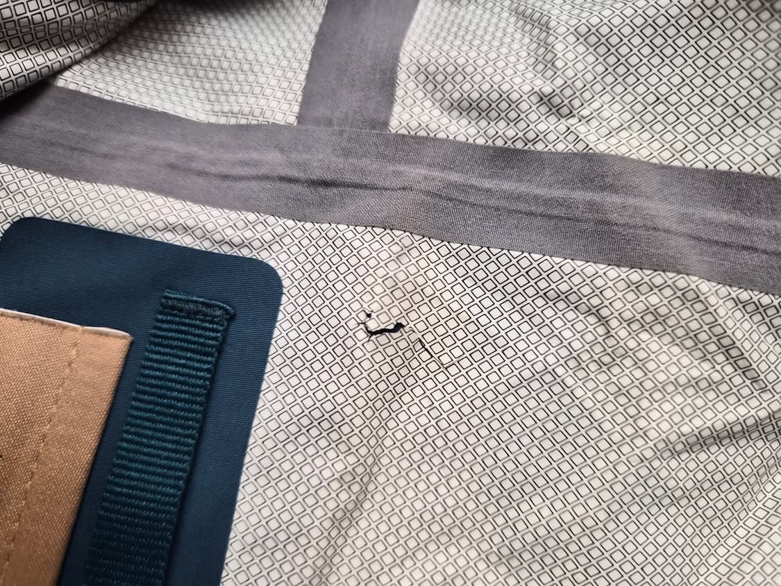 해외 S) 나이키 ACG 패커블 바람막이 팝니다 상품이미지6