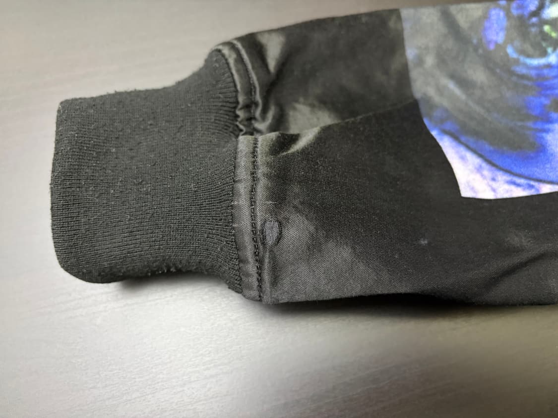 카브엠트 C.E DRIFT ZIP JACKET 상품이미지7