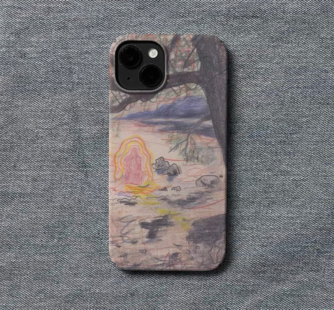 Phone case 상품이미지1