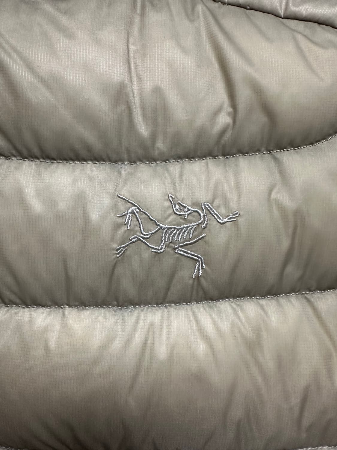 아크테릭스 세륨 후디 룬 M 상품이미지2