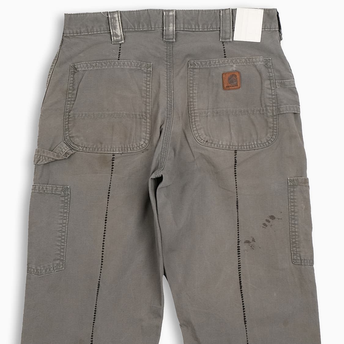 리피트 플러스 리오버로크 32 인치 칼하트 리메이크 RPO013210 상품이미지6