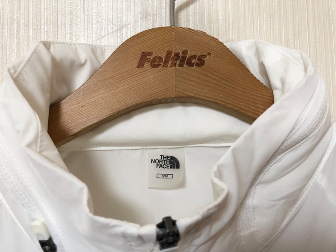 노스페이스국대 팀코리아 2018 평창동계올림픽 바람막이/자켓 S(90) 상품이미지4