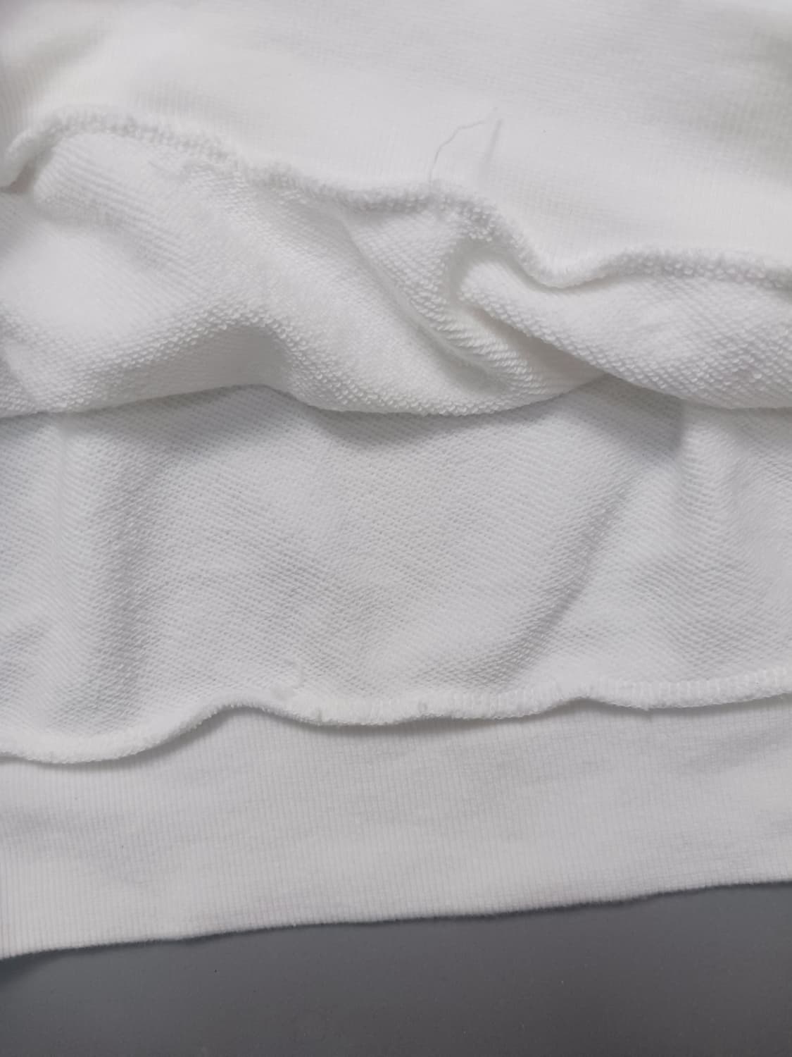 [100] 지이크 섹소폰 자수 맨투맨 스웨트셔츠 상품이미지6