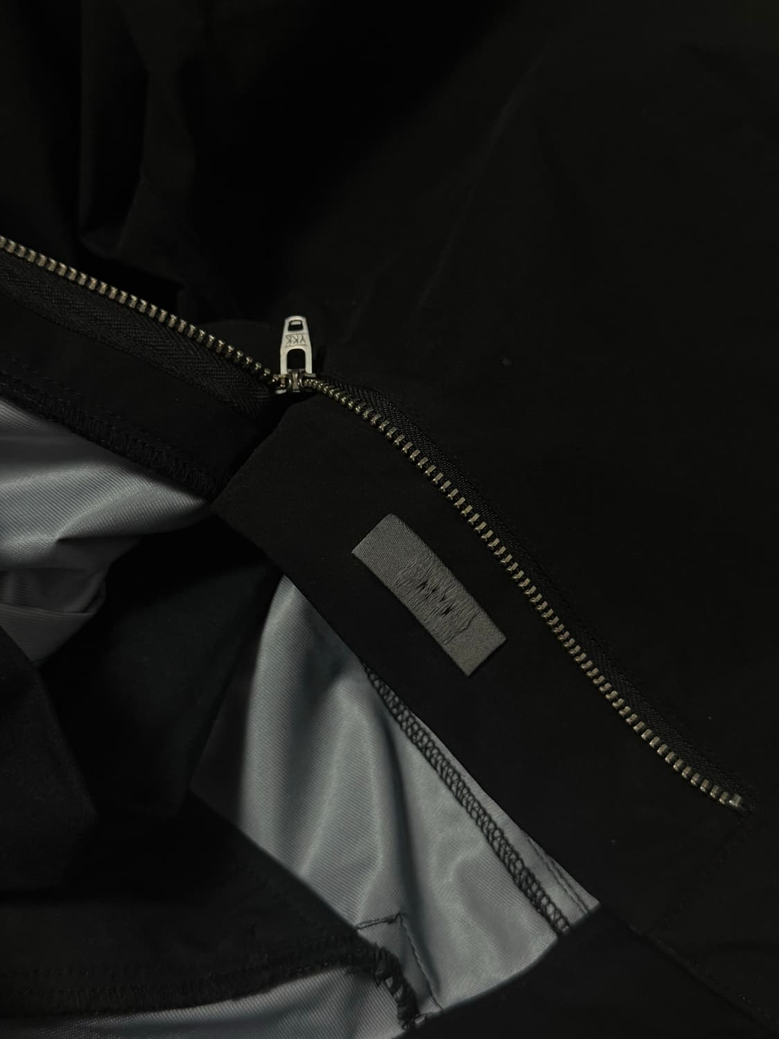 XLIM EP.6 01 TROUSERS 상품이미지6