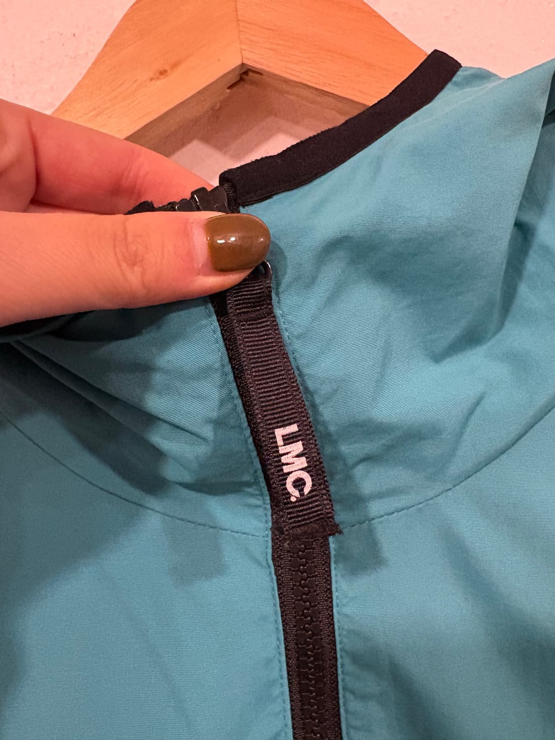 LMC 아노락바람막이 상품이미지4