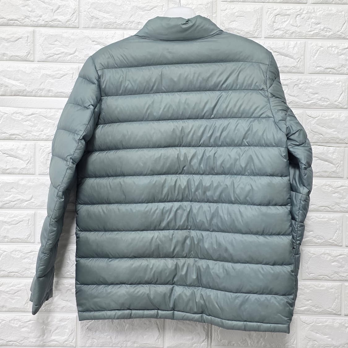 택포// 13Y 닥스 키즈 다운 패딩  상품이미지4