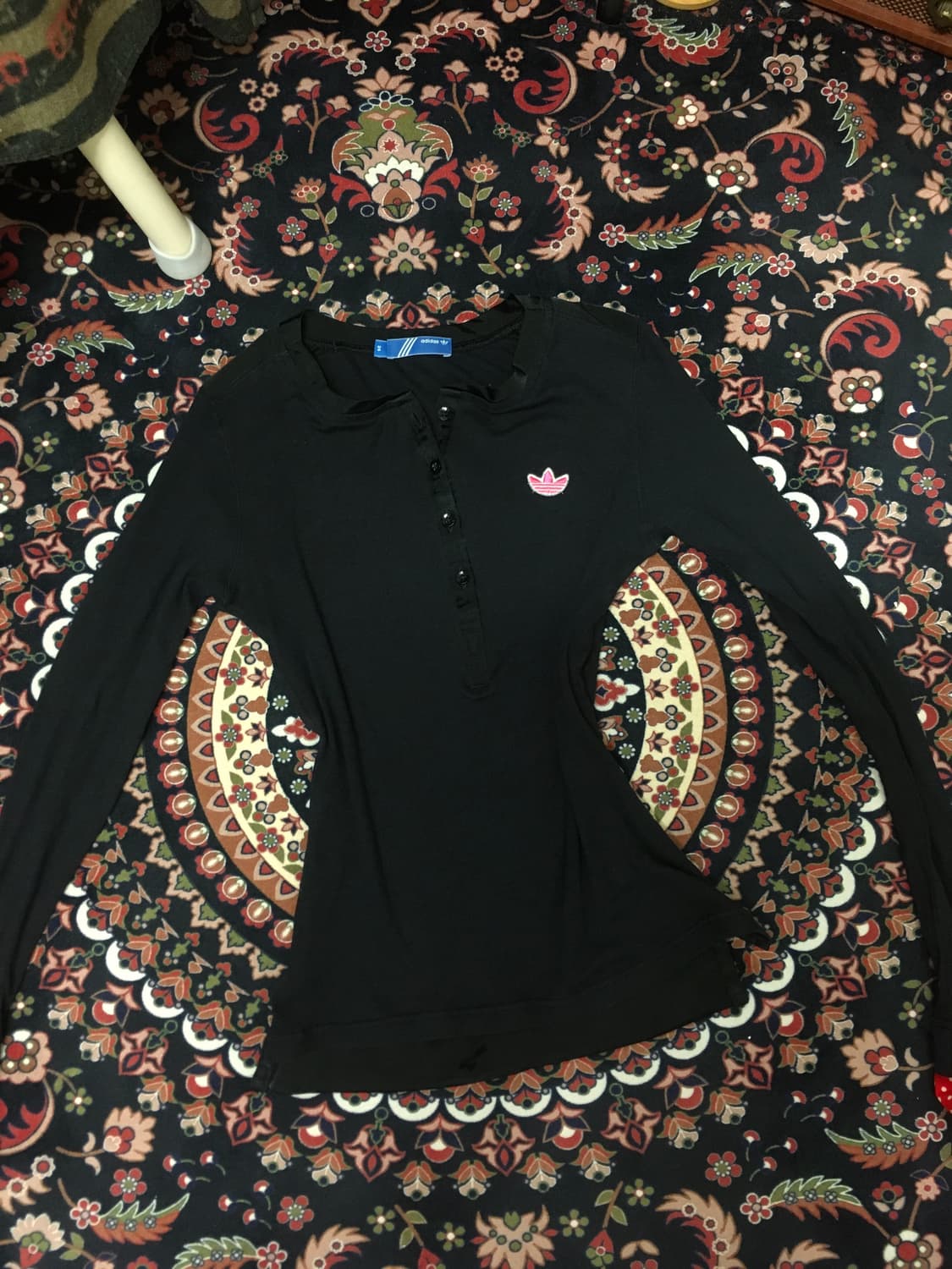 adidas firebird  top 상품이미지1