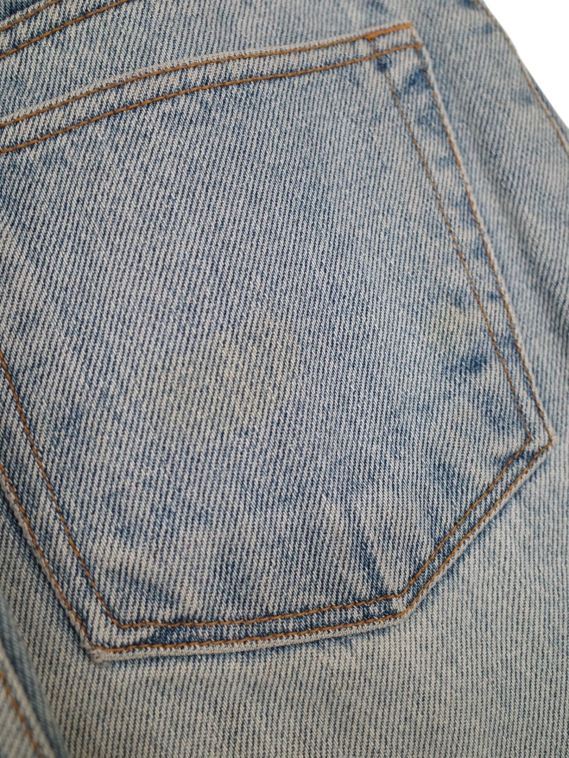 32)90‘s 캘빈 클라인 데님 상품이미지9