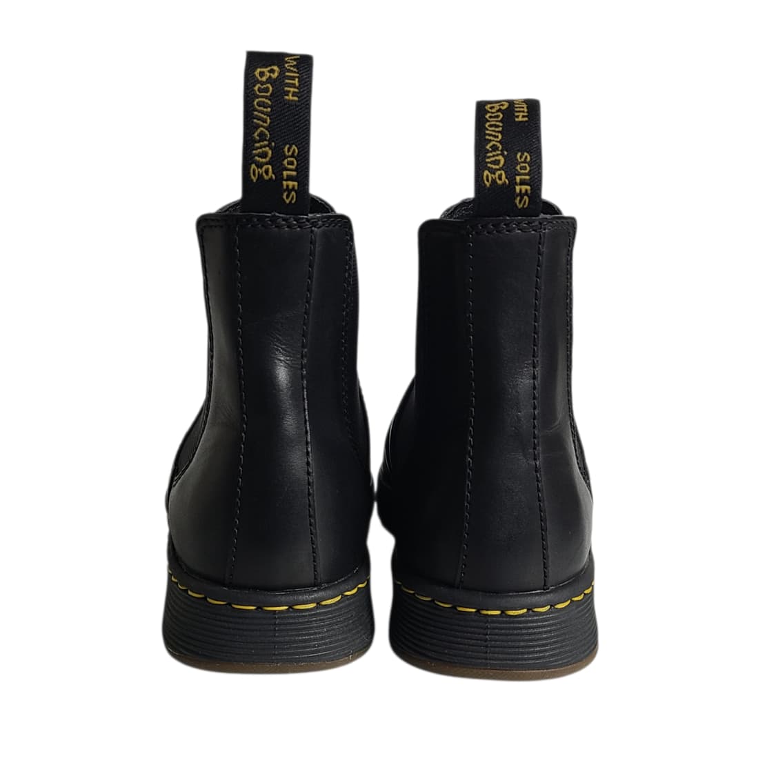 250-255) Dr.Martens 닥터마틴 그레이슨 첼시 부츠 상품이미지7