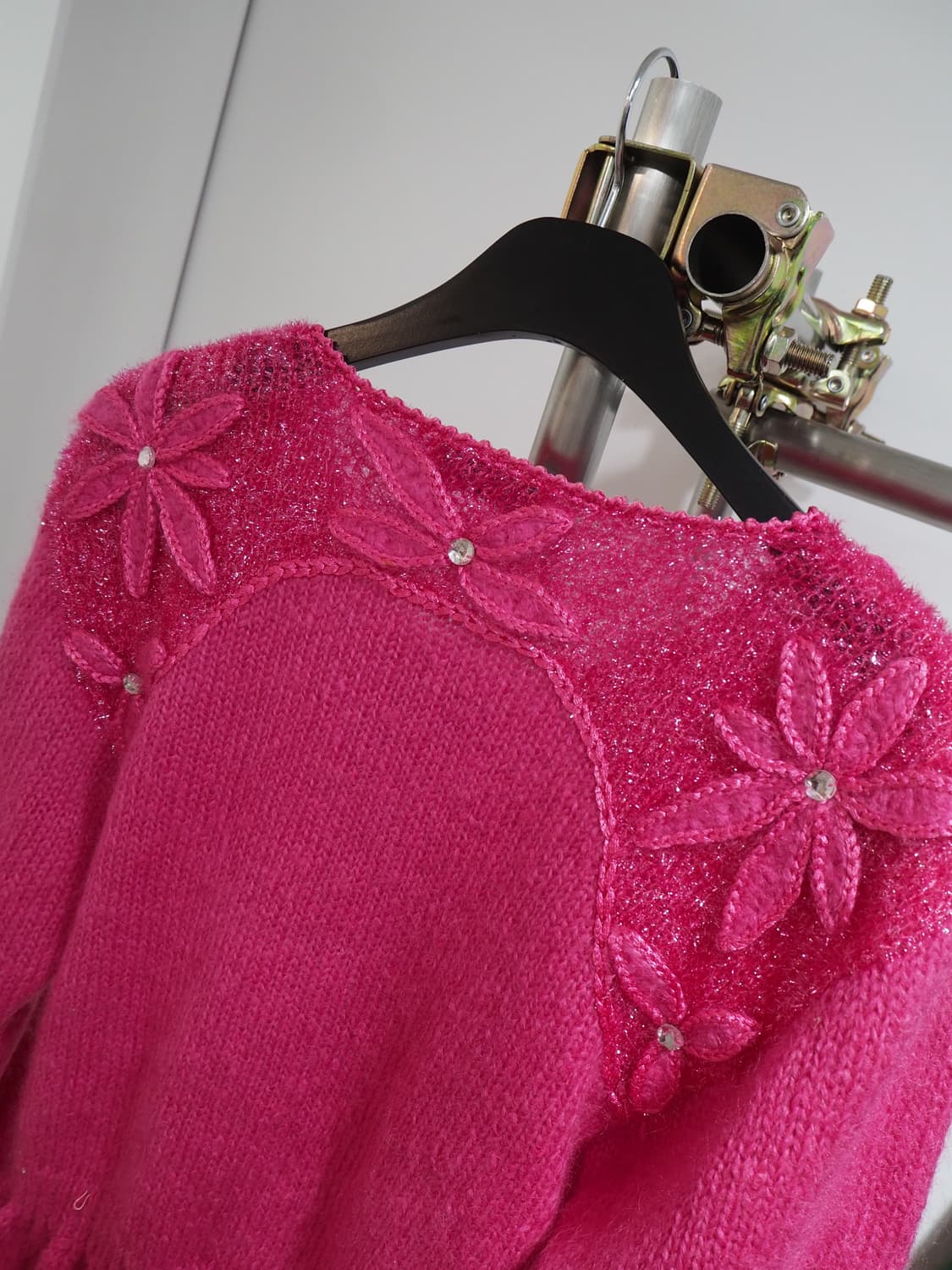 YVES SAINT LAURENT cardigan 상품이미지6