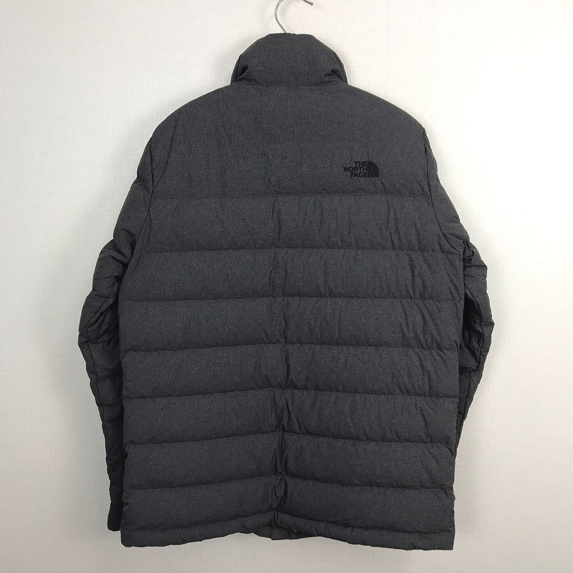 노스페이스 구스다운 패딩 점퍼 자켓 남성100 상품이미지6