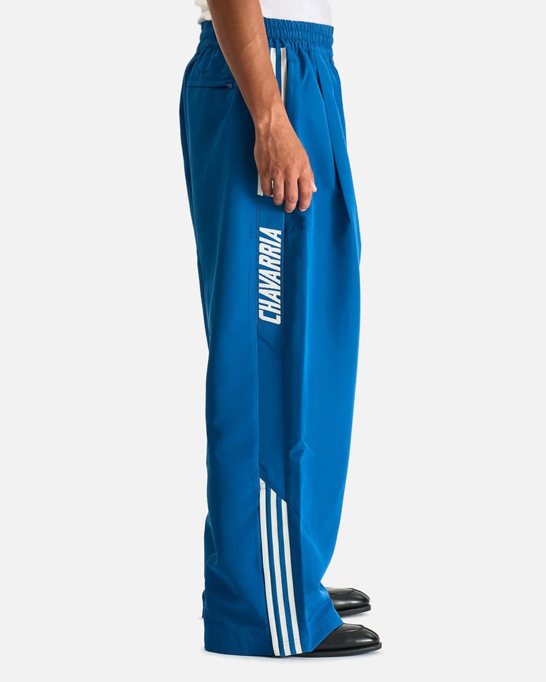 ADIDAS WILLY BLUE PANTS 상품이미지2
