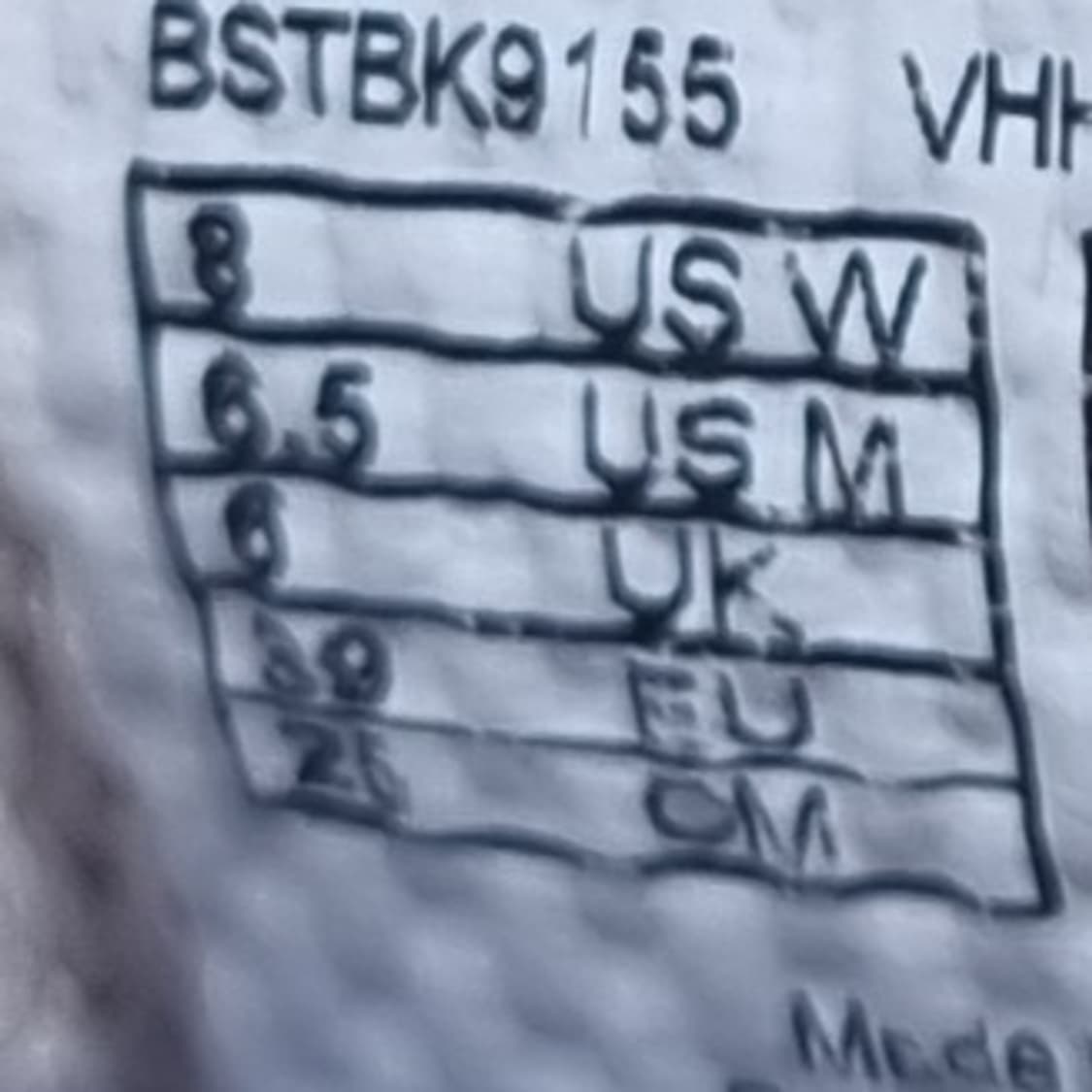 뉴발란스 프레쉬폼 워킹화250 상품이미지6