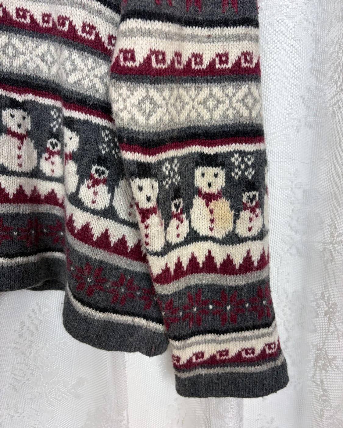 VINTAGE OUTER 상품이미지5