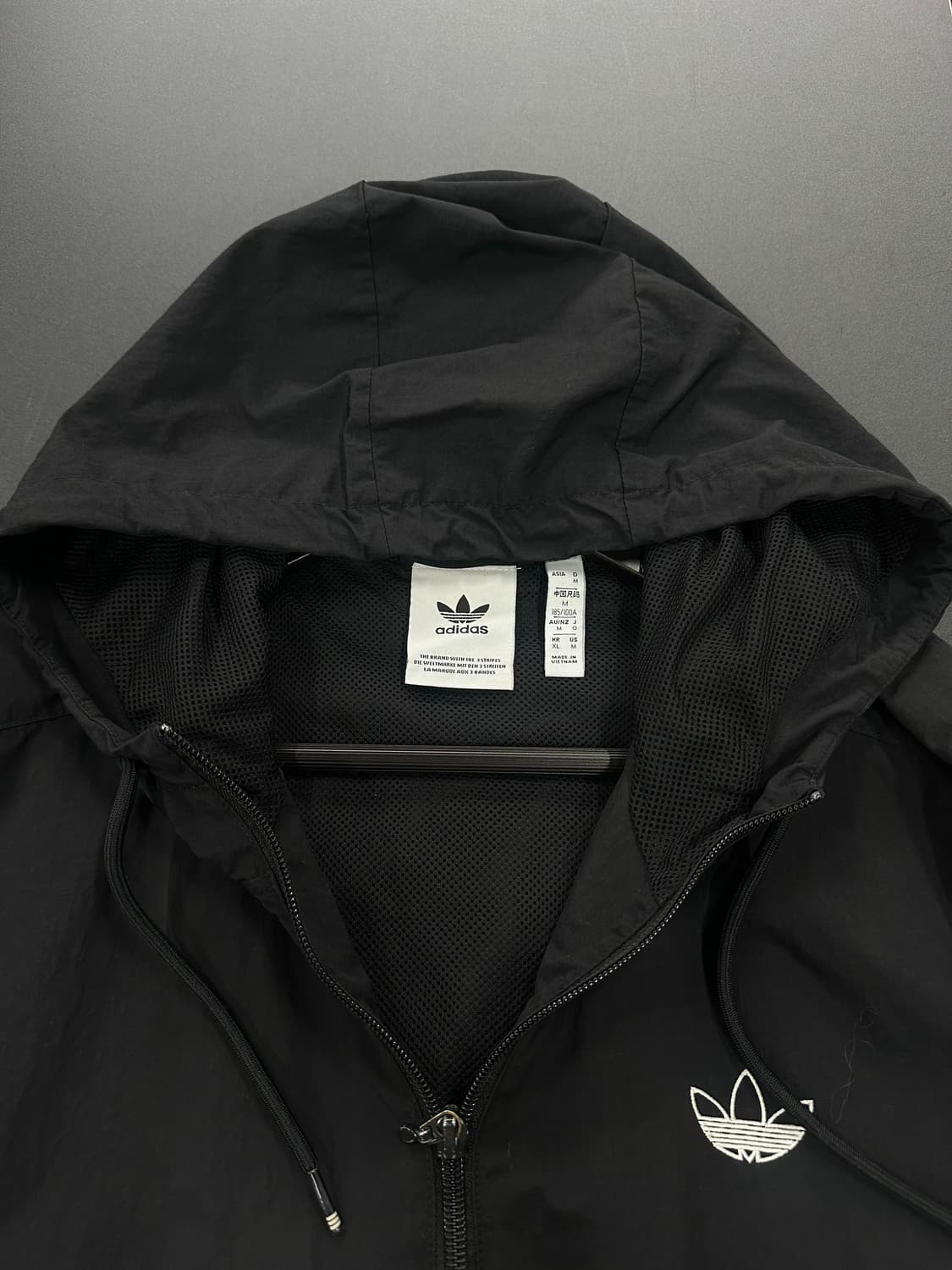 아디다스 SPRT 파이어버드 아크 윈드브레이커 상품이미지6